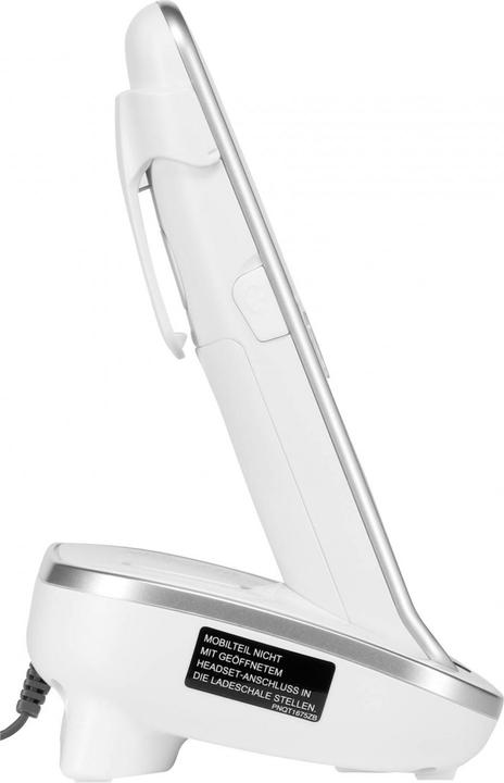 Actual product image Panasonic KX-TGJ320GW