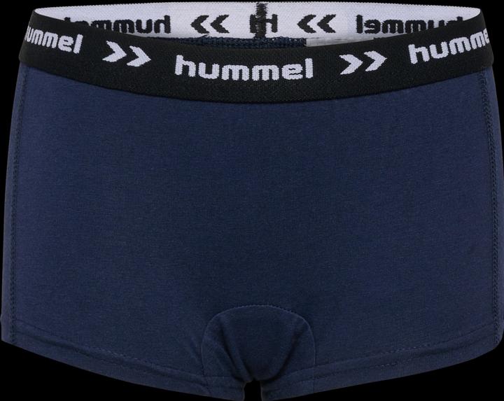 Produktbild hummel hmlNALA HIPSTERS 3 PAK (22, 23, 24, 25, 26, 27, 28, 3er Pack)