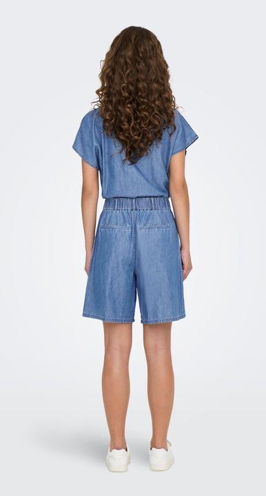 Image du produit Only ONLBEA Normal geschnitten Jeans-Shorts Jeans-Shorts (XXL)