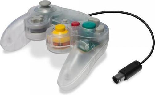 Actual product image Cirka Nintendo - GameCube & Wii (Wii)