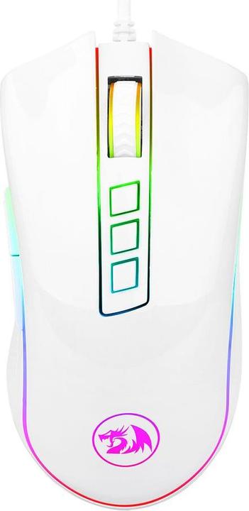 Image du produit Redragon Cobra Baltas M711-W (Filaire)