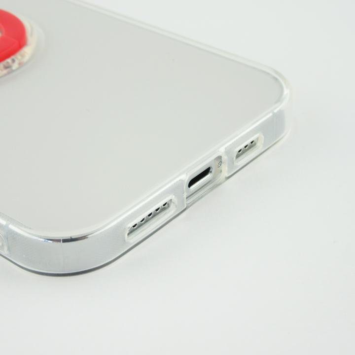 Produktbild PhoneLook Hülle mit Kamera-Slider und Ring (Apple iPhone 14 Pro)