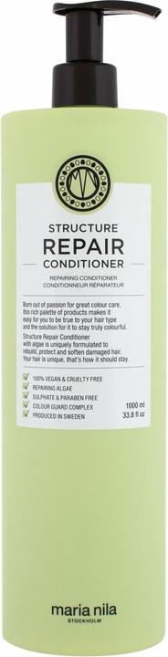 Maria Nila Care & Style - Structure Repair Conditioner