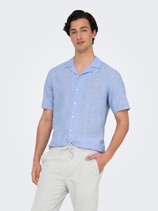 Image du produit Only & Sons ONSCAIDEN Chemise Chemise (L)