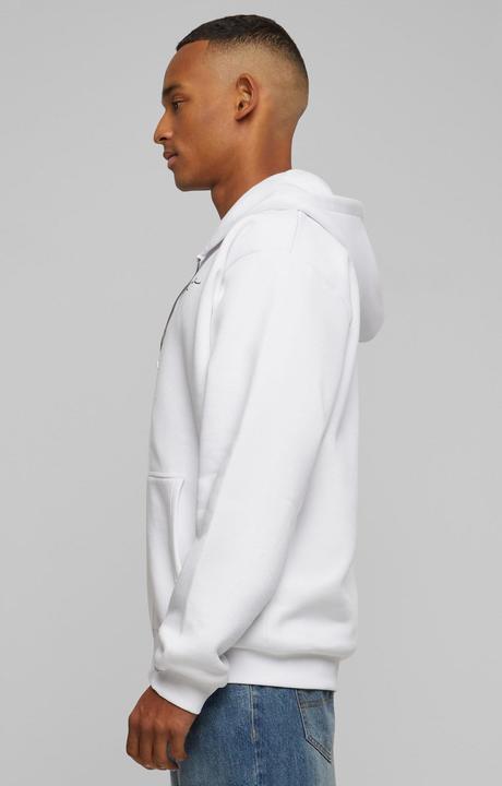 Produktbild Karl Kani KM-ZH011-002-01 KK Chest Signature Essential Zip Hoodie (XXL)
