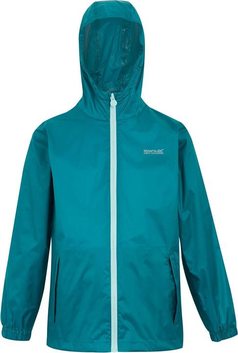 Produktbild Regatta Great Outdoors Pack It Jacke III wasserfest (98)