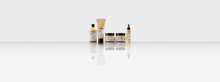 Actual product image L'Oréal Professionnel Serie Expert Absolut Repair (250 ml)
