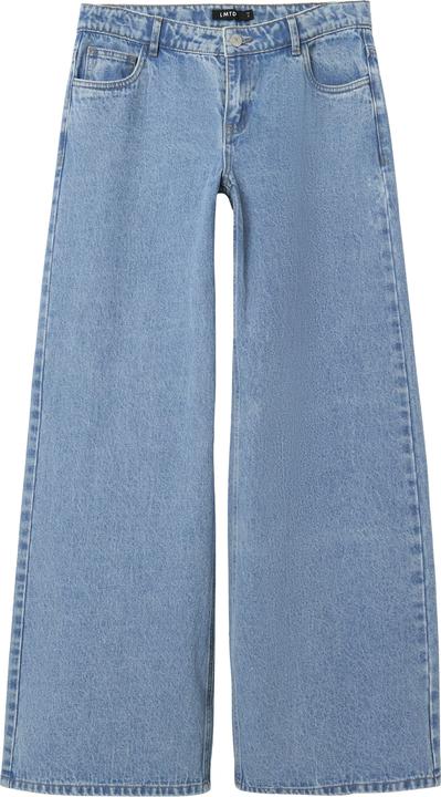 Immagine prodotto Name it Nlfkizza Dnm Lw Wide Pant Noos (134)