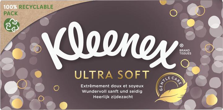 Kleenex Ultrasoft