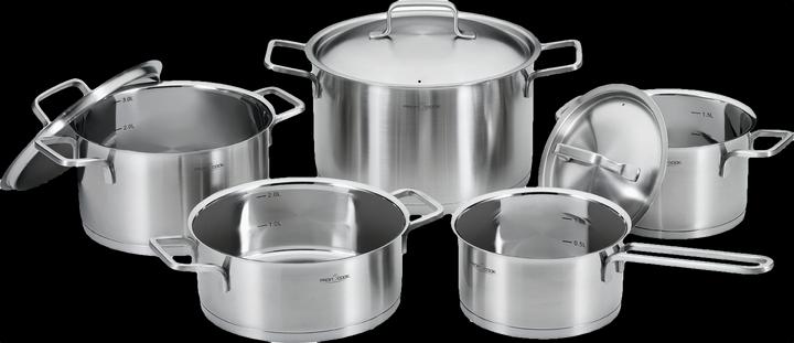 Image du produit Proficook Kts 1052 (Cocotte + faitout, Casserole)