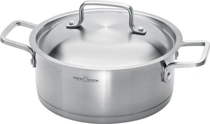 Image du produit Proficook Kts 1052 (Cocotte + faitout, Casserole)