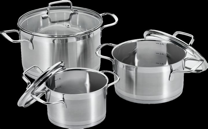 Image du produit Proficook Kts 1052 (Cocotte + faitout, Casserole)