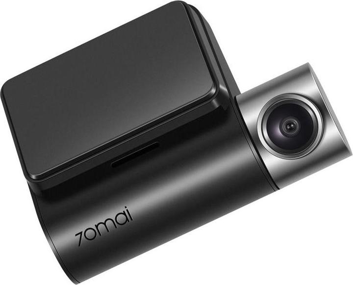 Produktbild 70mai a500s (Eingebautes Display, Eingebautes Mikrofon, Nachtsicht, GPS-Empfänger, QHD)