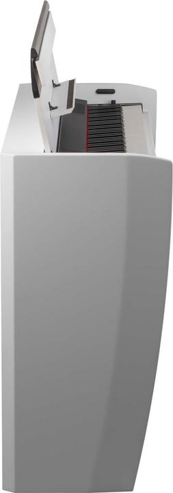 Immagine prodotto Dexibell VIVO H10 WH (bianco) - bianco opaco (88 Chiavi)