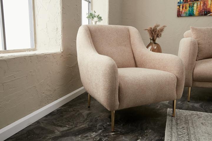 Actual product image Atelier del Sofa Adele (1-seater)