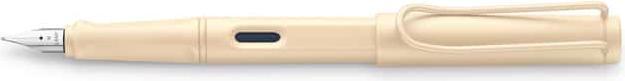 Produktbild Lamy - Füllhalter Safari - cream (Cream, 1 x)