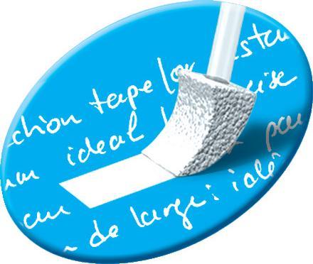 Produktbild Tipp-Ex Rapid