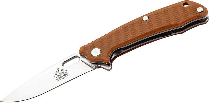 Produktbild PumaTec Einhandmesser (7.80 cm)