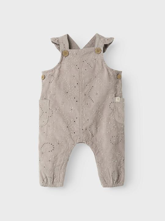 Produktbild Name it Bio-Baumwoll Overall (56)