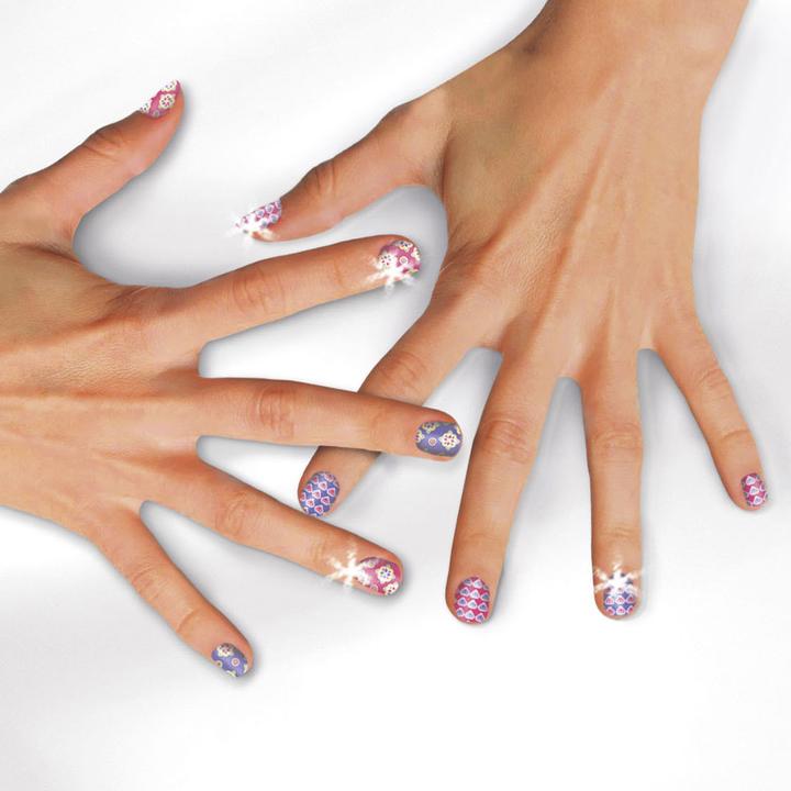 Actual product image Totum Glamz