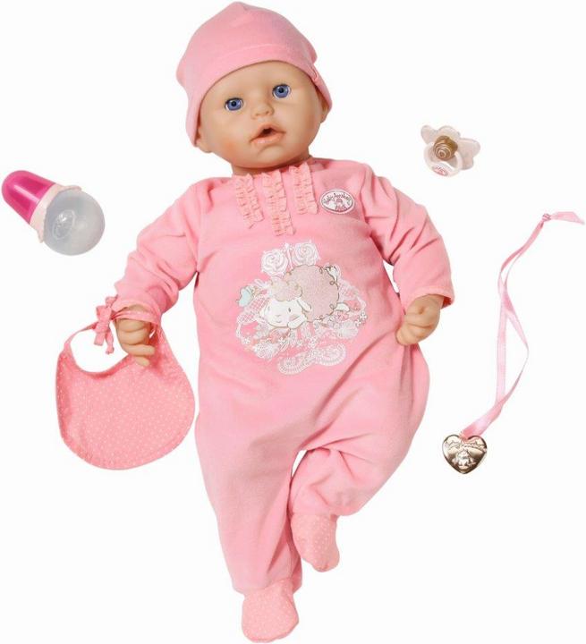 Immagine prodotto Zapf Creation Bambola Baby Annabell
