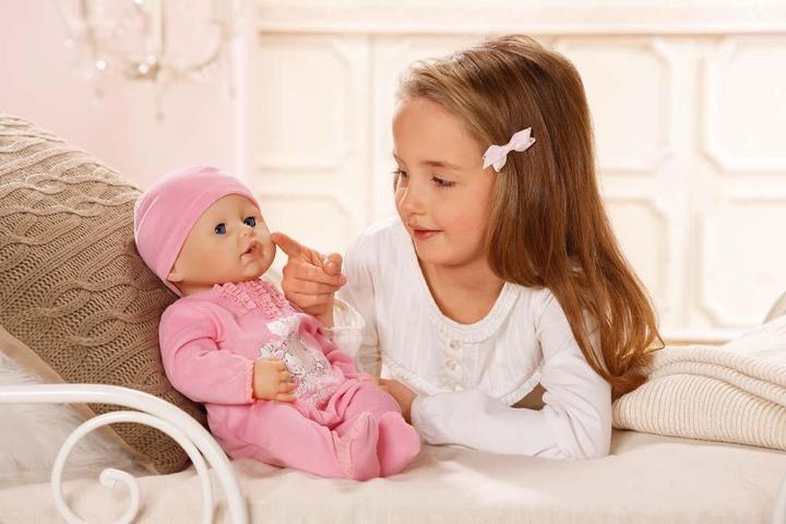Immagine prodotto Zapf Creation Bambola Baby Annabell