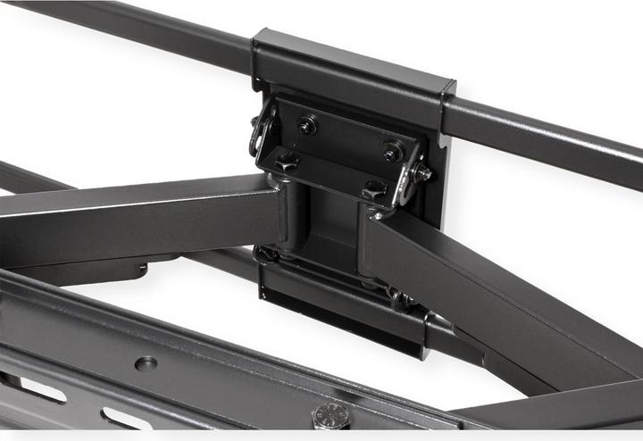 Actual product image Value Full-Motion (Wall, 120", 120 kg)