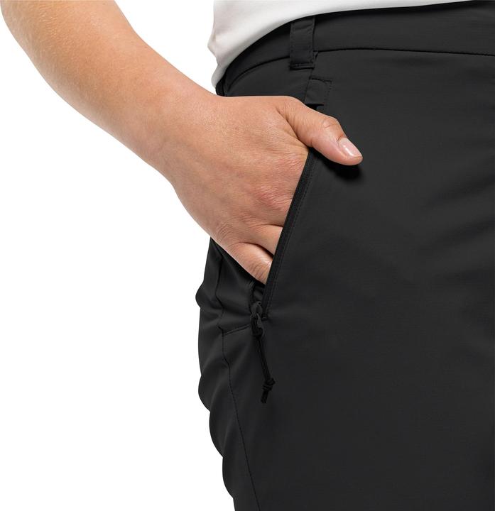 Image du produit Jack Wolfskin Activate Light 3/4 Pants (M)