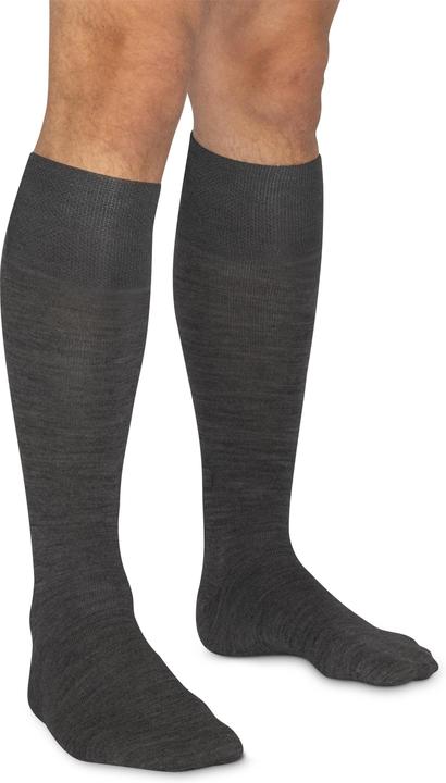Image du produit Normani 3 paires de mi-bas business en coton (Lot de 3, 47 - 50)