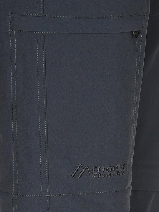 Immagine prodotto Maier Sports Pantaloni Inara Slim Zip (34 E)