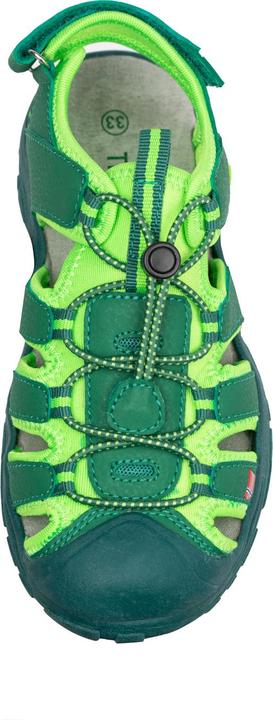 Actual product image Trollkids Kid's Kvalvika Sandal (32)