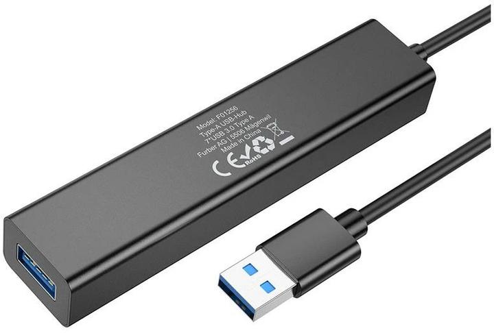 Actual product image Onit F01256 (USB-A, 7 Ports)