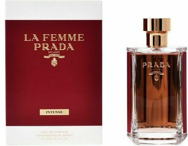 Produktbild Prada La Femme Intense (Eau de Parfum, 100 ml)