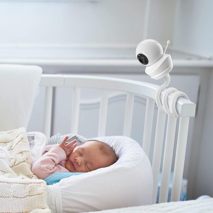 Produktbild Tiuihu Babyphone-Halterung für Babysense S2/V43