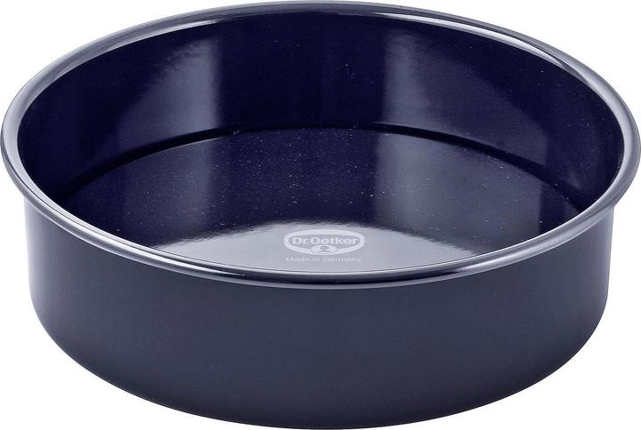 Actual product image Dr. Oetker Baking Love (26 cm)