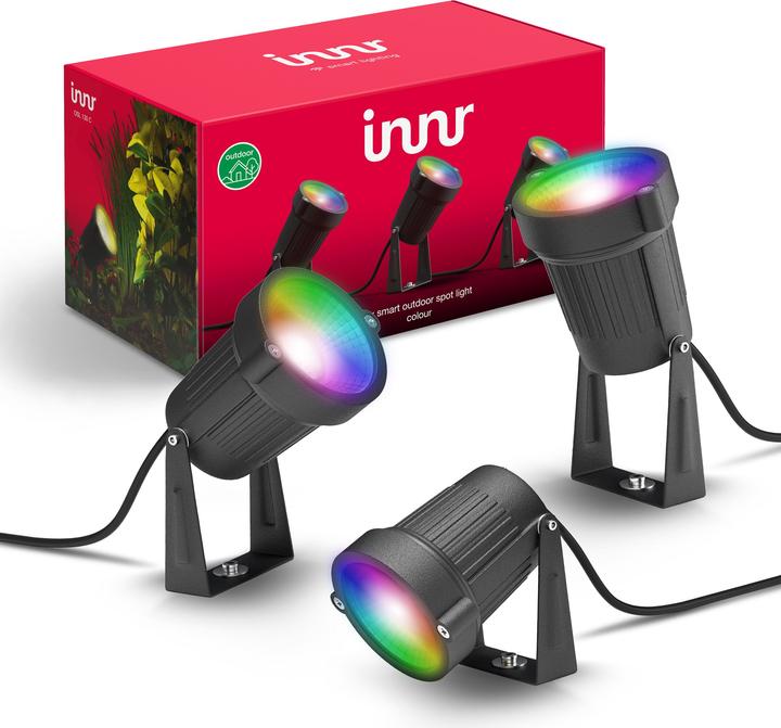 Produktbild Innr OSL 130 C (4.50 W, 230 lm, 3 x, G)