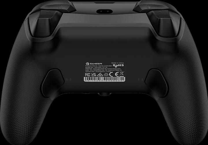 Actual product image Gamesir G7 HE (Windows, Steam Machine, Xbox Series X, Xbox One X)