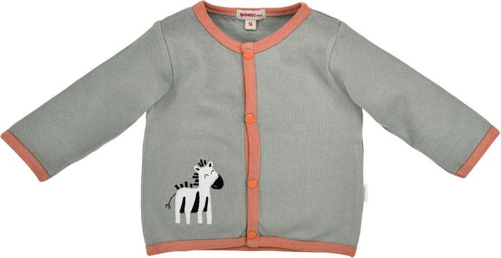 Produktbild Bondi Jacke Zebra (62)