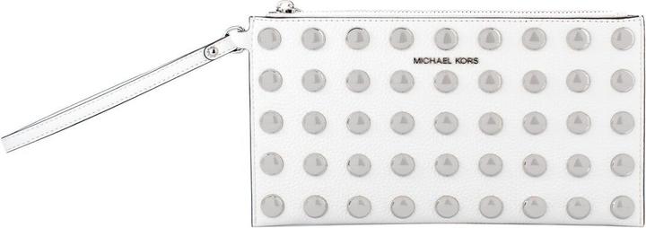 Michael Kors Hand bag 35S5STVW3I-OPTIC-WHITE