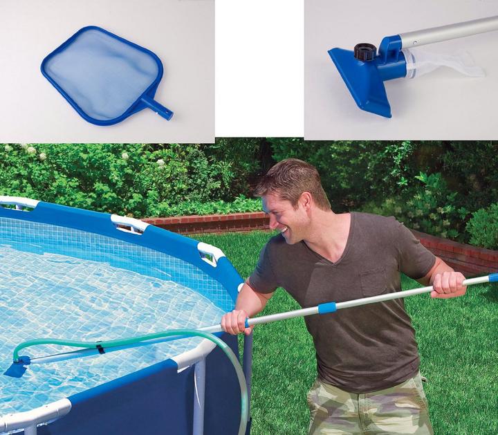 Immagine prodotto Intex Kit di pulizia