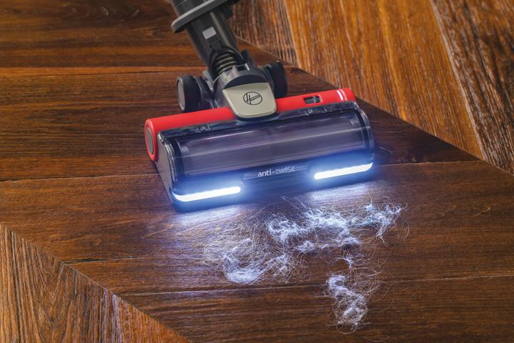 Actual product image Hoover HF910H 011