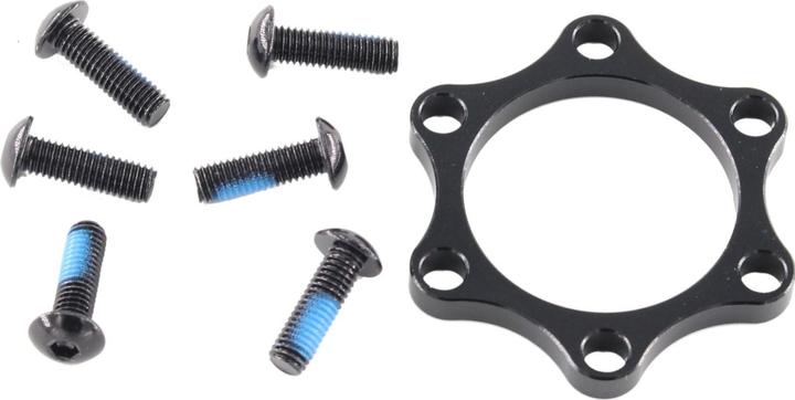 Image du produit Manitou Kit Boost Brake Disc Spacer, 15/20mm