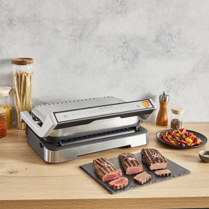 Produktbild Tefal GC784D
