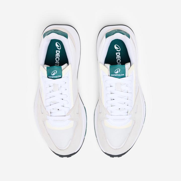 Produktbild Decathlon Sneaker Damen - RR70 weiss (38)