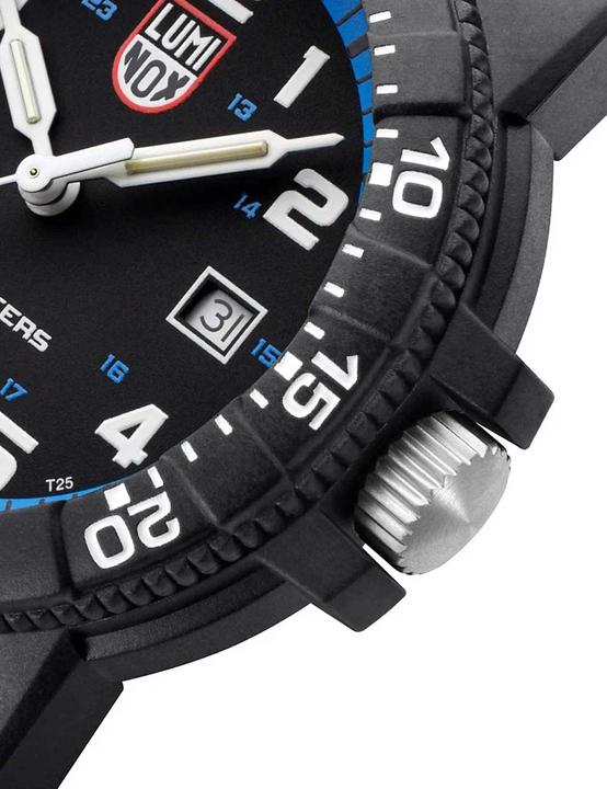 Produktbild Luminox Leatherback Sea Turgle Gian 0320 Series (Analoguhr, 44 mm)