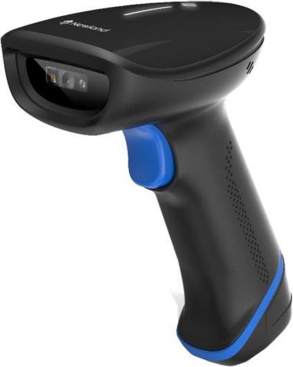 Actual product image Newland HR23 Dorada, CMOS, BT, 2D, Kit (USB) (2D barcodes, 1D barcodes)