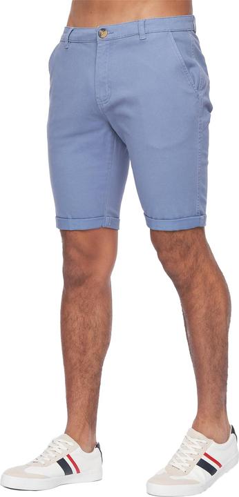 Actual product image Crosshatch Mens Sinwood Chino Shorts (40)