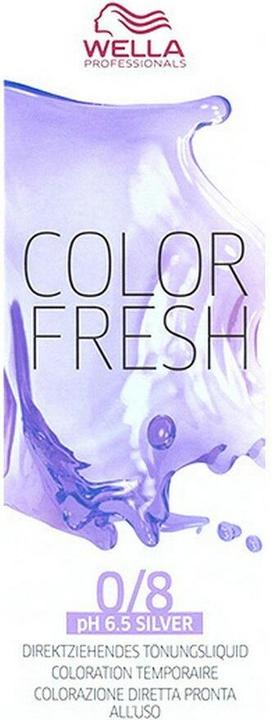 Immagine prodotto Wella Colore Acido fresco (0/8 perla naturale)