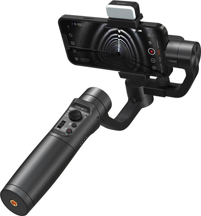 Immagine prodotto Hohem iSteady Mobile Plus Kit (Smartphone, 0.28 kg)