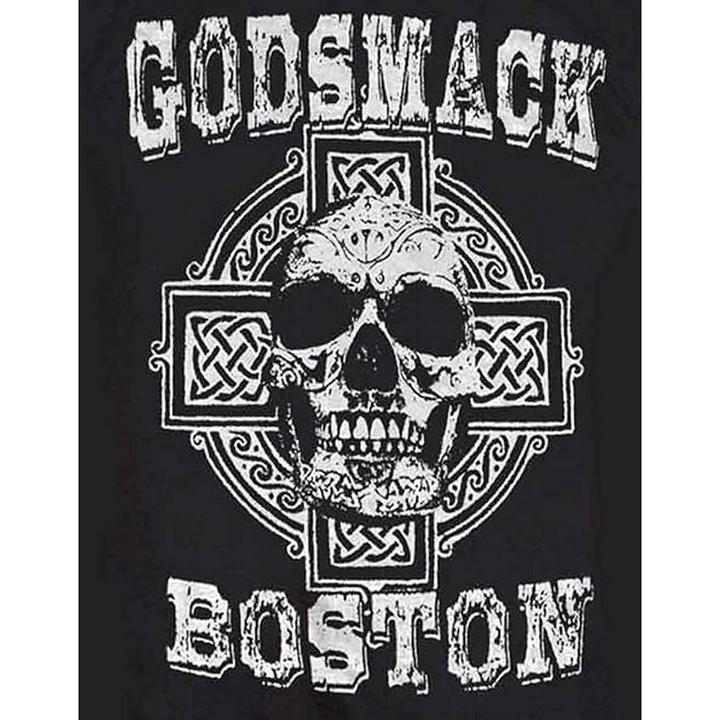 Produktbild Godsmack Boston TShirt (M)